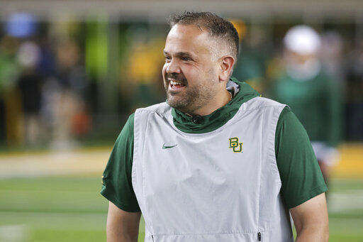 Jan. 1: Georgia vs. Baylor (Sugar Bowl):